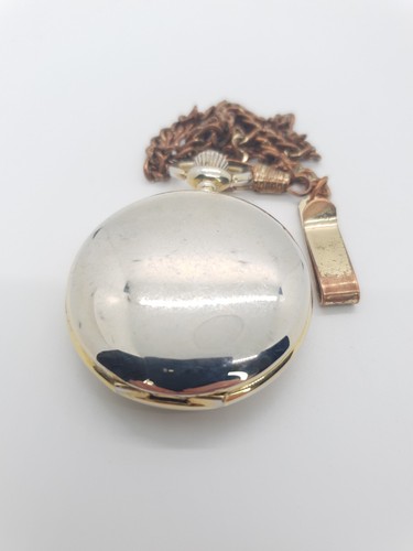 Orologio tasca oro normale - tasca,