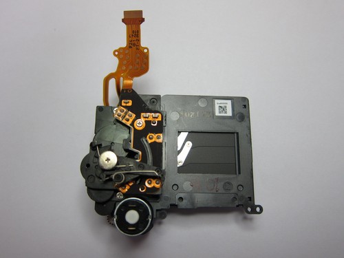 Parte riparazione per canon - di,
