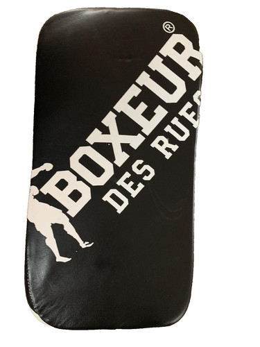 Boxeur des rues colpitori - des,