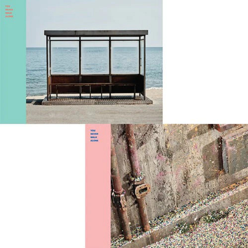Bts album speciale - bts',