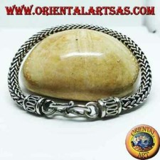 Bracciale in argento 925 ‰