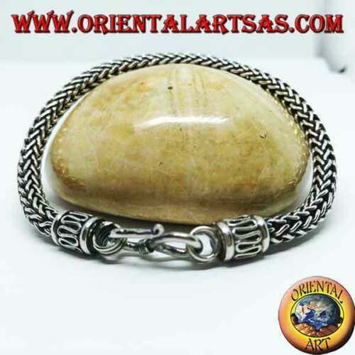 Bracciale argento 925 - argento,