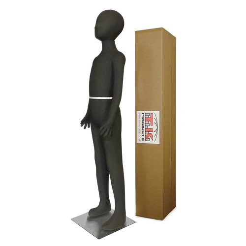 Manichino bambino 13 - manichino, 4'8"
