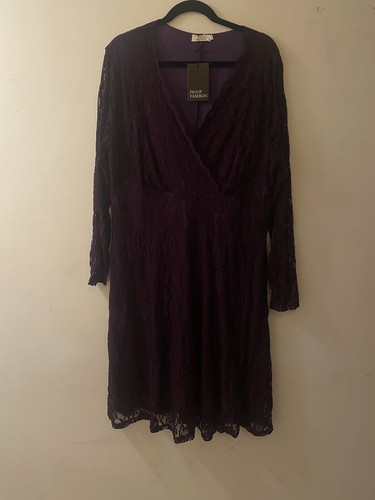 Abito moda pinup - donna, 18