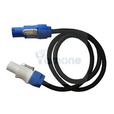 BEAM CAVI CAVO CABLE PROLUNGHE DMX TESTA MOBILE DJ FX