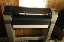 Mutoh Professional Plotter