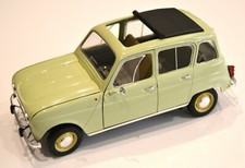 Solido Prestige. E:1/18