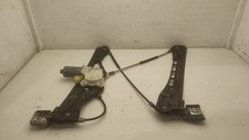 RICAMBI USATI, CREMAGLIERA ELETTRICA ANTERIORE DESTRA MERCEDES CLASSE E W211