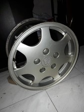 4 (Four Pieces) Porsche