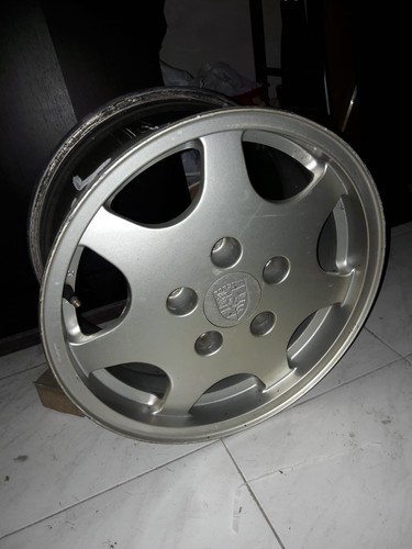 Porsche - pezzi),