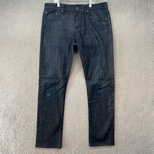 Burberry brit jeans uomo - burberry,