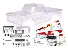 TRAXXAS 9230 Carrozzeria Ford