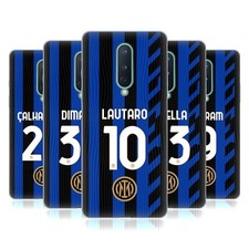 KIT CASA GIOCATORI UFFICIALE