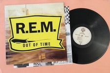 R.E.M. - OUT OF TIME - LP