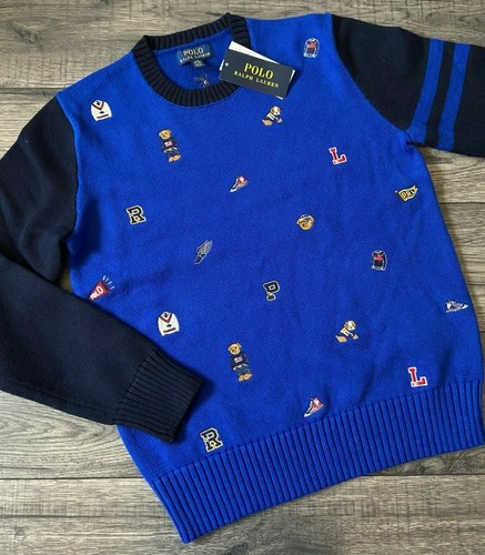 Polo ralph lauren orso - polo,