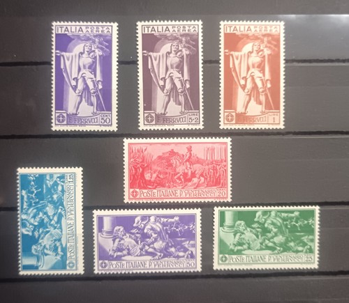 1930 regno ferrucci - 1930, val