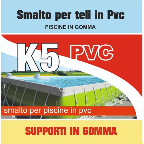 Swimming paint vernice - swimming,