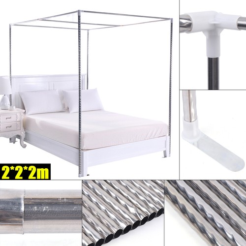 Struttura baldacchino letto - struttura, a