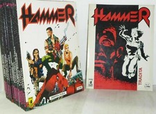 1 LOTTO 11 FUMETTI SCIFI