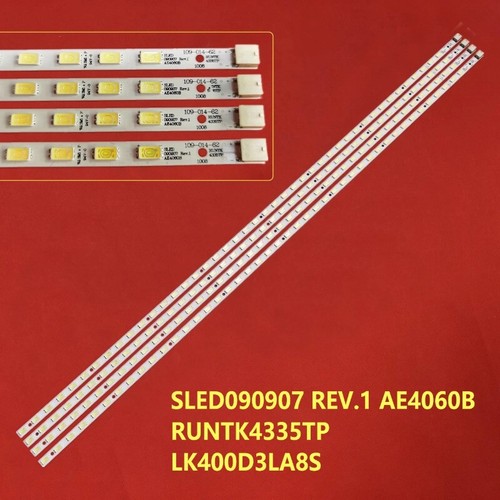 Pezzi strisce led - led, per