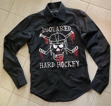 Dsquared2 Camicia Tg M/L