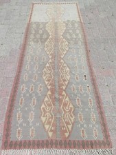 Runner Kilim fatto a mano