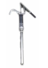 POMPA MANUALE TRAVASO LEVA