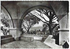 Cartolina - 1961 - Cote d'Azur