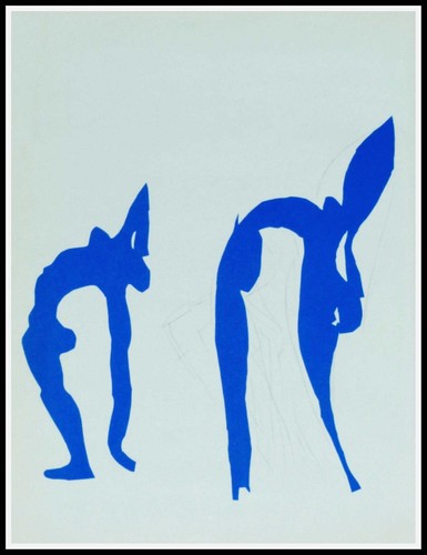 Henri matisse les - matisse,