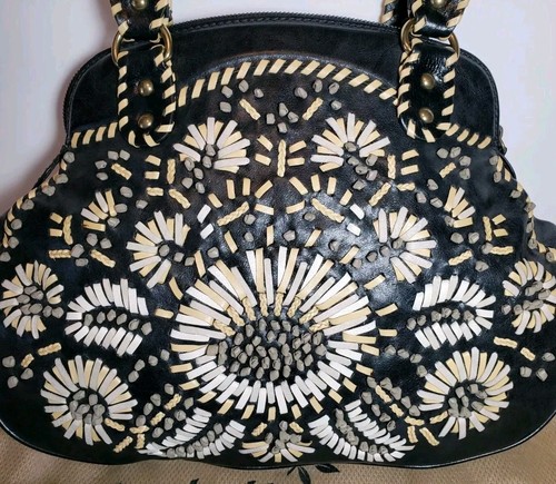 Isabella fiore rara borsa - isabella,