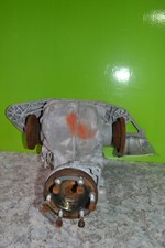 AUDI Q5 2.0 TDI 8R 170 CV (125 KW)  DIFFERENZIALE POSTERIORE ANNO 2008 RICAMBI