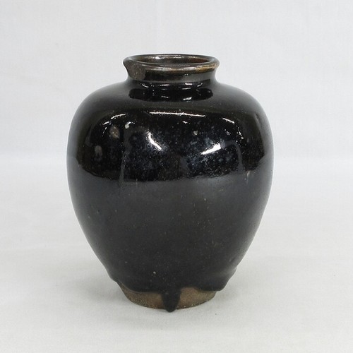 Vaso cinese gres - vaso,