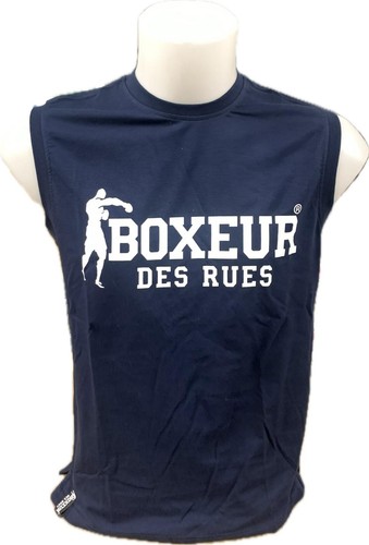 Boxeur des rues shirt - boxeur,