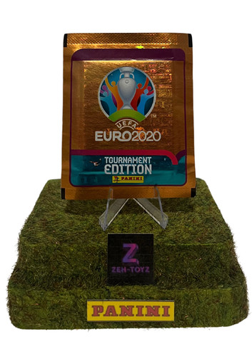Panini uefa euro 2020 - panini,