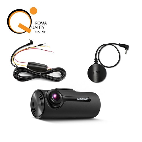 Dash cam thinkware - dash,