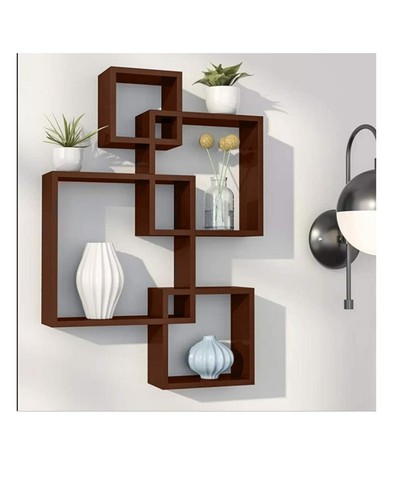 Mensola parete legno - parete,