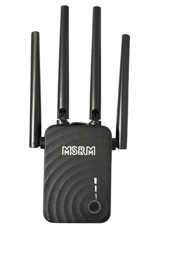 Msrm 1200mbps dual - dual, band