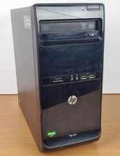 Computer PC HP Pro 3505 AMD A4-3420 Radeon HD 6410D RAM 8GB NO  HDD