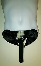 Biancheria intima uomo sexy