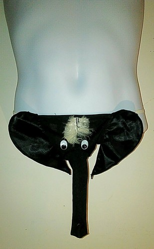 Biancheria intima uomo - , sexy