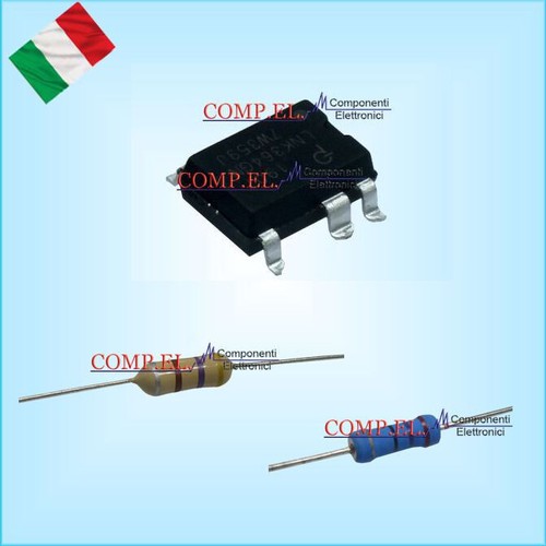 Lnk364gn smd kit - lnk364gn,