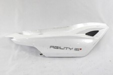 KYMCO AGILITY 125 R16+ 83500ALJ8E000 CARENA POSTERIORE DESTRA 17 - 20 REAR RIGHT
