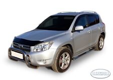 Barre Laterali Pedane Inox