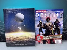Destiny Limited Edition