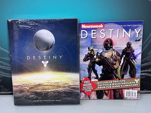 Destiny limited edition - destiny,
