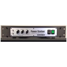 Stazione Elettrica Fryette