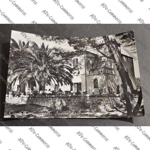 Cartolina cavo - cavo,