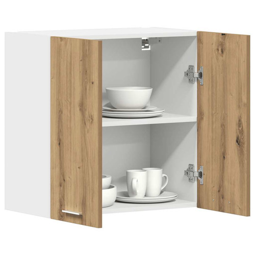 Mobile cucina muro - mobile, 60x31x60