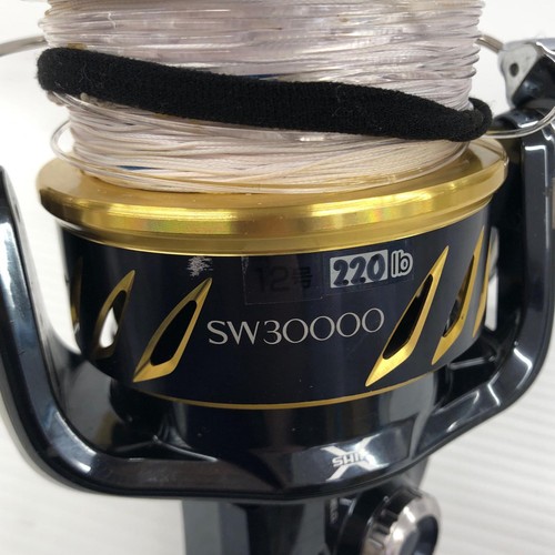 Mulinello spinning shimano - mulinello,