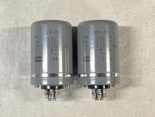 Coppia trasformatori ingresso